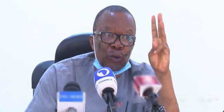 ASUU Rejects Federal Government Payment Platforms, Insists on Autonomy with UTAS ASUU Rejects Federal Government Payment Platforms, Insists on Autonomy with UTAS