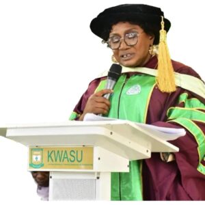 Kwara State University Appoints Professor Oluremi Awogbade as Director of Museum, Gallery, and Heritage Centre