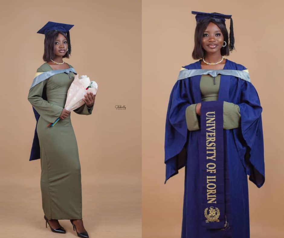 “True-Vine College nurtured my love for the English language” — Unilorin Graduate, Eunice Adegoke Shares Secrets Behind Her Academic Excellence “True-Vine College nurtured my love for the English language” — Unilorin Graduate, Eunice Adegoke Shares Secrets Behind Her Academic Excellence