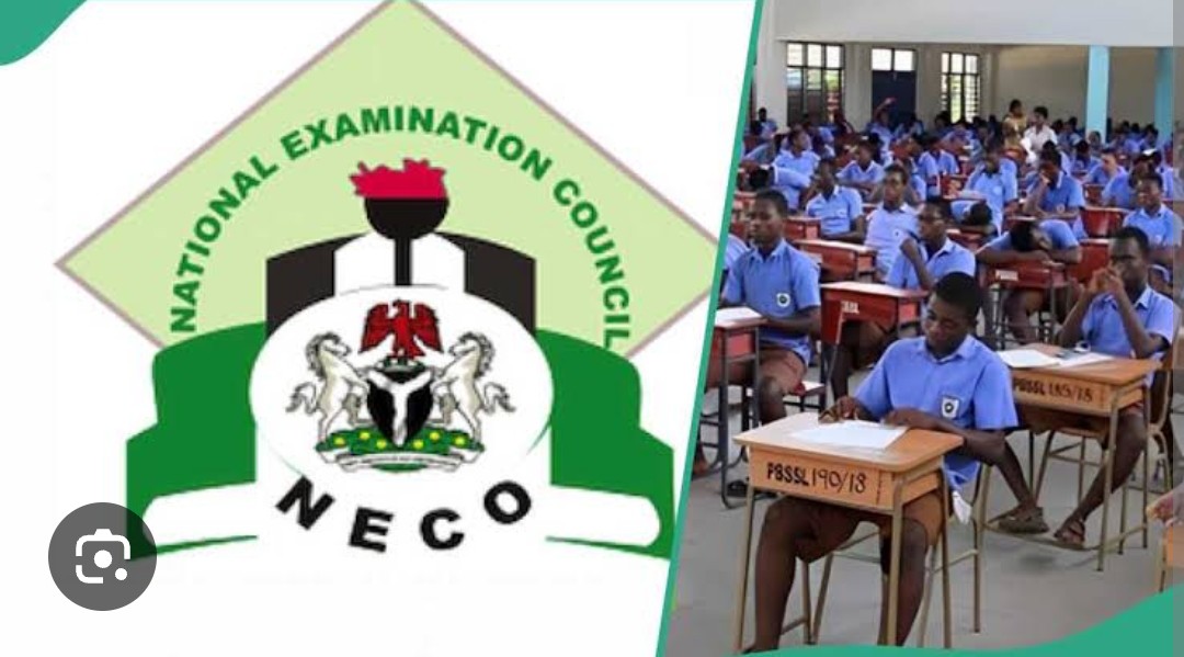 40% of 2024 NECO Candidates May Miss Out on Tertiary Education, Warns NSSEC 40% of 2024 NECO Candidates May Miss Out on Tertiary Education, Warns NSSEC