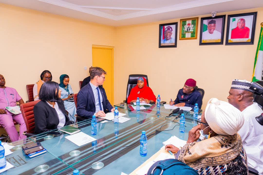 Education Minister Alausa Rallies Global Partnership for Education, Vows to Tackle Duplication and Prioritize High-Burden States Education Minister Alausa Rallies Global Partnership for Education, Vows to Tackle Duplication and Prioritize High-Burden States