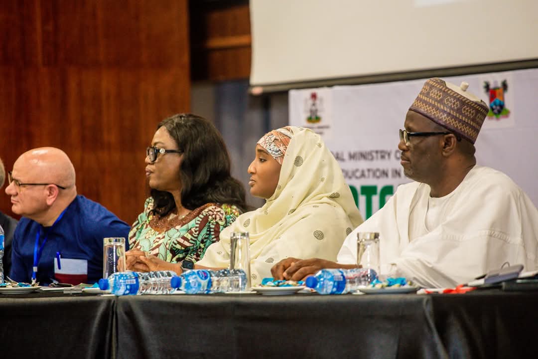 Education for All: BEN-B Summit 2024 Charts Path to Transform Nigeria’s Basic Education Landscape Education for All: BEN-B Summit 2024 Charts Path to Transform Nigeria’s Basic Education Landscape