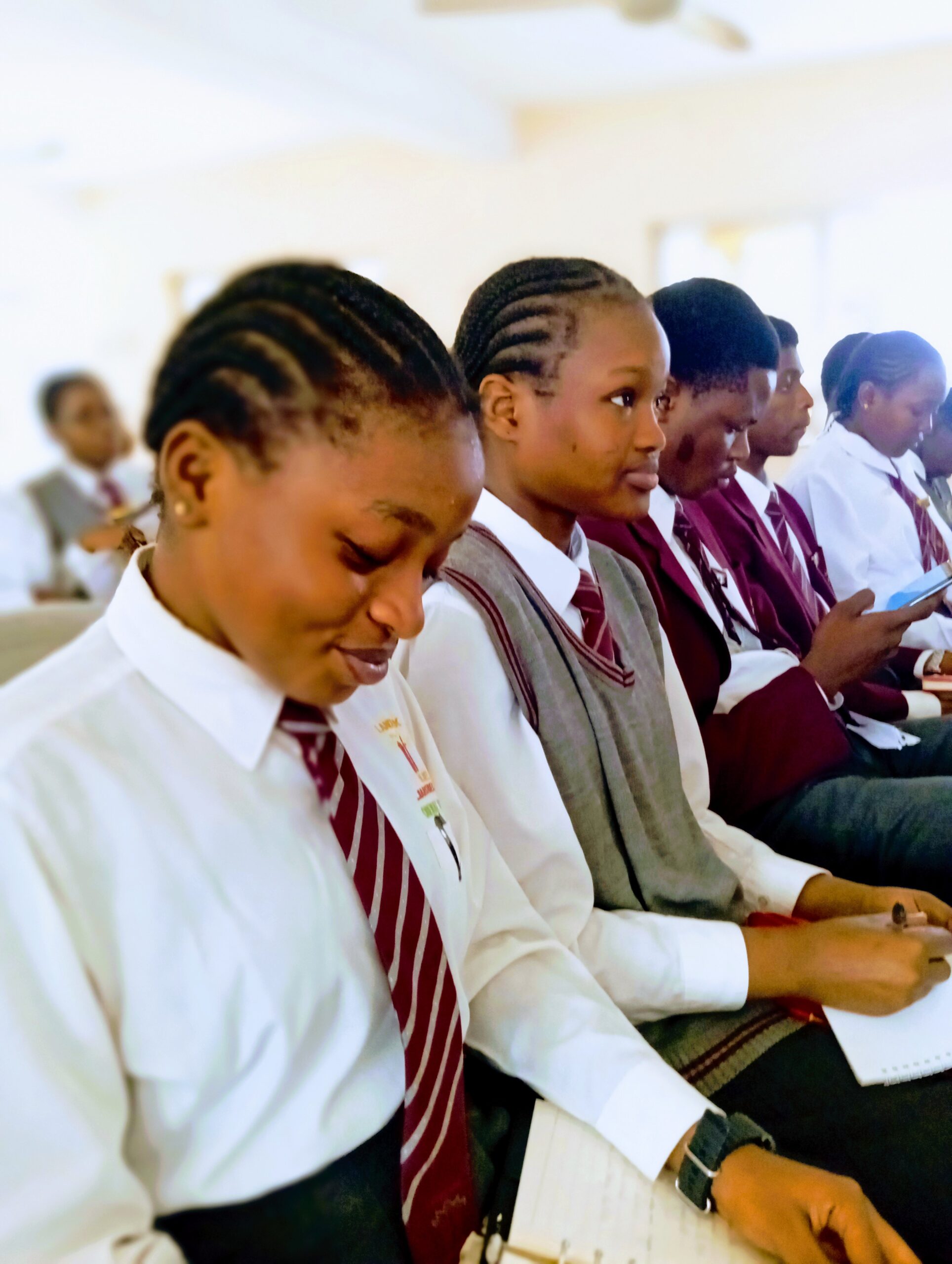 Second Half-term: Ten Learning Activities Students Should Be Engaged In Second Half-term: Ten Learning Activities Students Should Be Engaged In