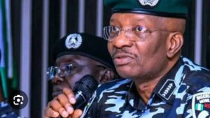 Inspector General of Police Prioritizes Safety, Security of Educational Institutions