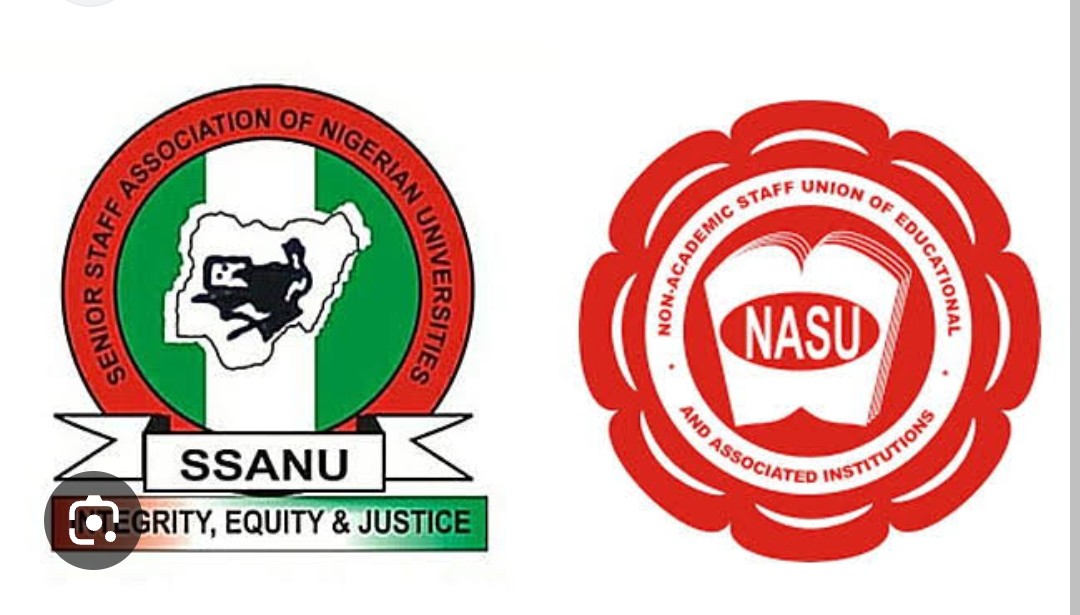 FG Releases Funds for NASU Salaries and Pension Benefits FG Releases Funds for NASU Salaries and Pension Benefits