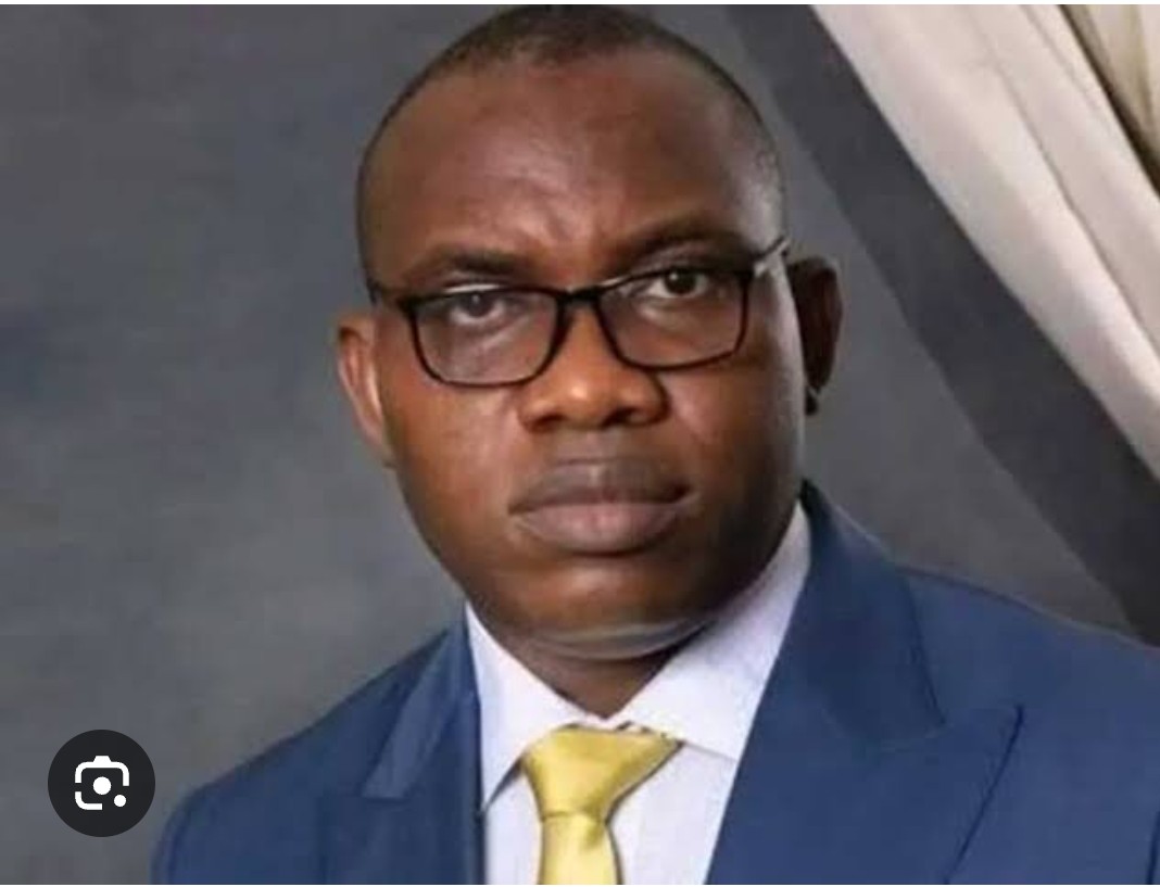 Controversy Erupts as FG Annuls Benard Odoh’s Appointment as UNIZIK VC Controversy Erupts as FG Annuls Benard Odoh’s Appointment as UNIZIK VC