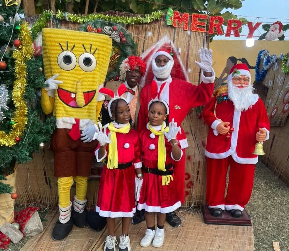 Embracing the Spirit of Christmas: Valuable Lessons for Students Embracing the Spirit of Christmas: Valuable Lessons for Students