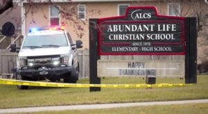 15-Year-Old Student Opens Fire at Abundant Life Christian School, Kills Teacher, Injures Six Others
