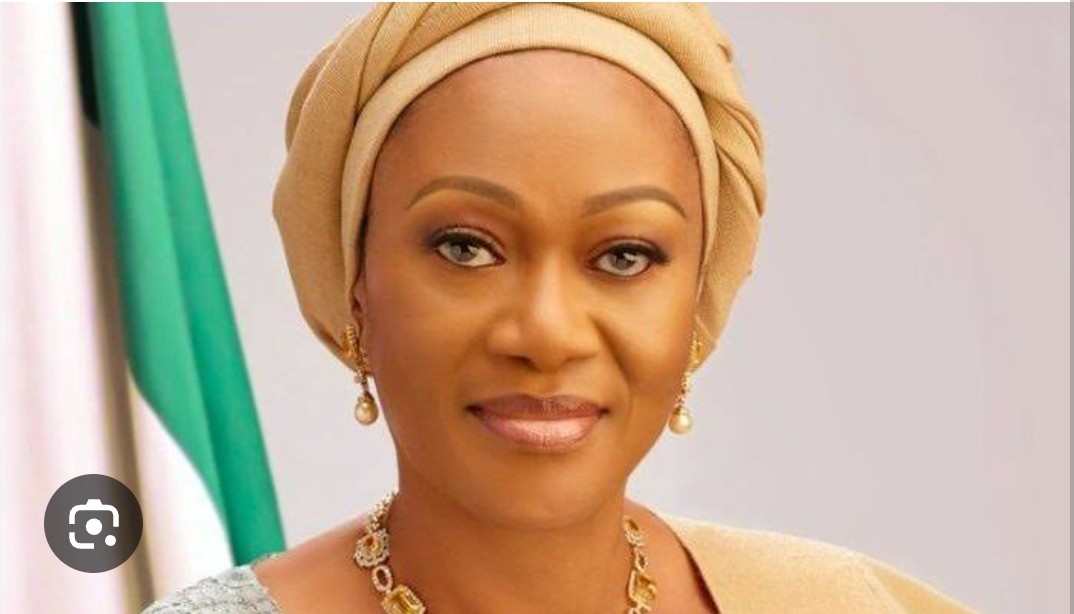 First Lady Oluremi Tinubu Establishes N50m Endowment for JABU Best Female Graduates First Lady Oluremi Tinubu Establishes N50m Endowment for JABU Best Female Graduates
