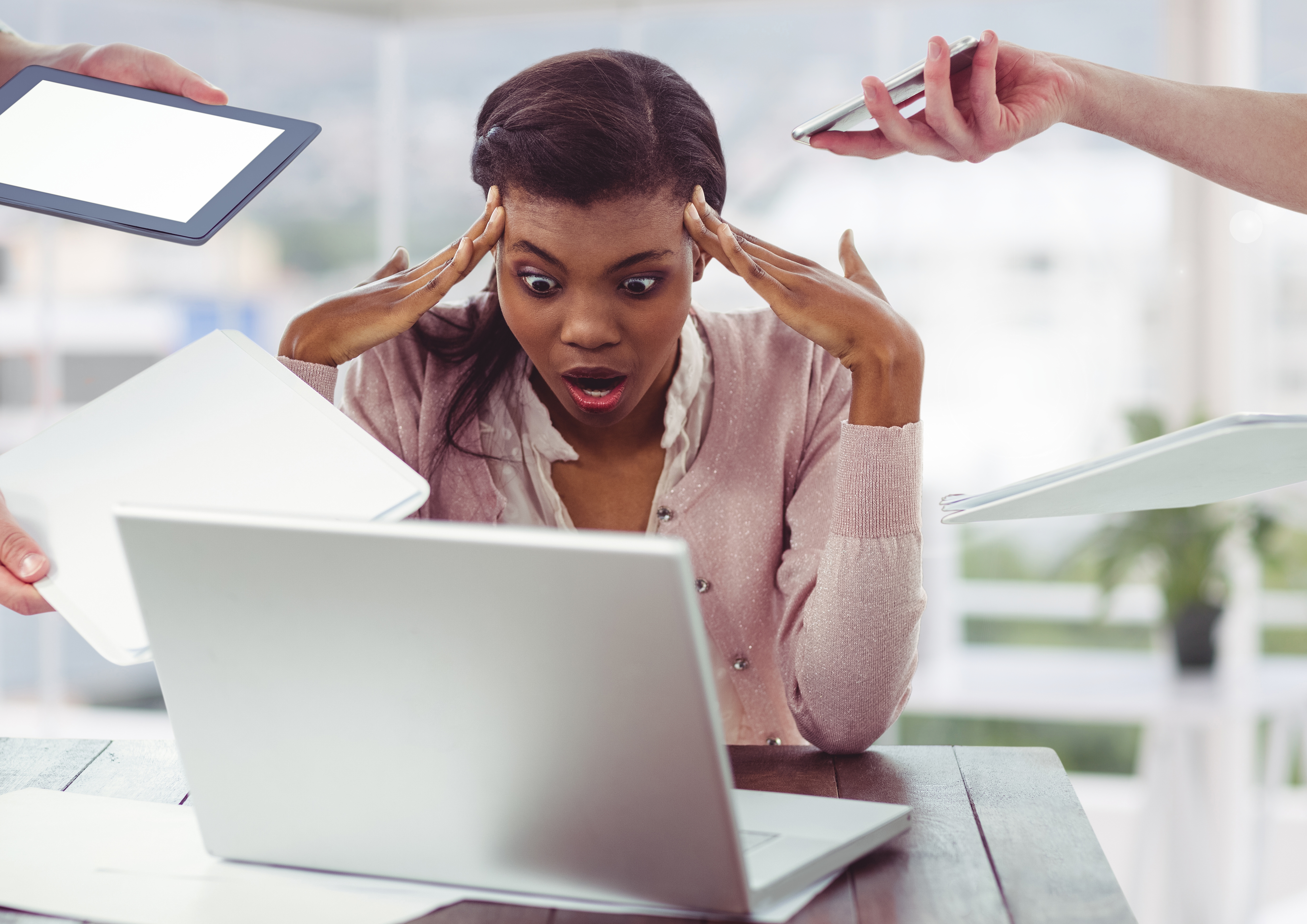 DON’T OVERWORK YOUR TEAM WITH TOO MANY EVENTS: WHY LESS CAN BE MORE