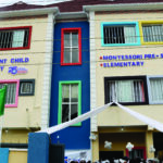 Covenant Child Academy Dedicates Ultramodern School Complex in Grand Ceremony