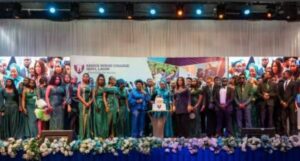 BRIDGE HOUSE COLLEGE CELEBRATES THE GRADUATION OF IT’S CLASS OF 2025 IN GRAND STYLE