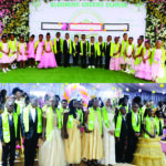 Blooming Greens School Celebrates Nursery 2 Progression and Year 6 Graduation in Style