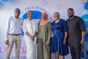 Silver Crest Educational Services Officially Launches in Lagos, Nigeria