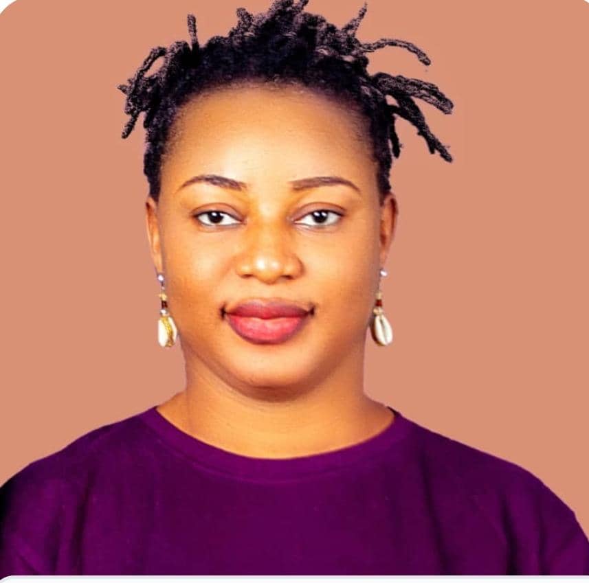 Mojisola Ogunleye, founder, mydialecta