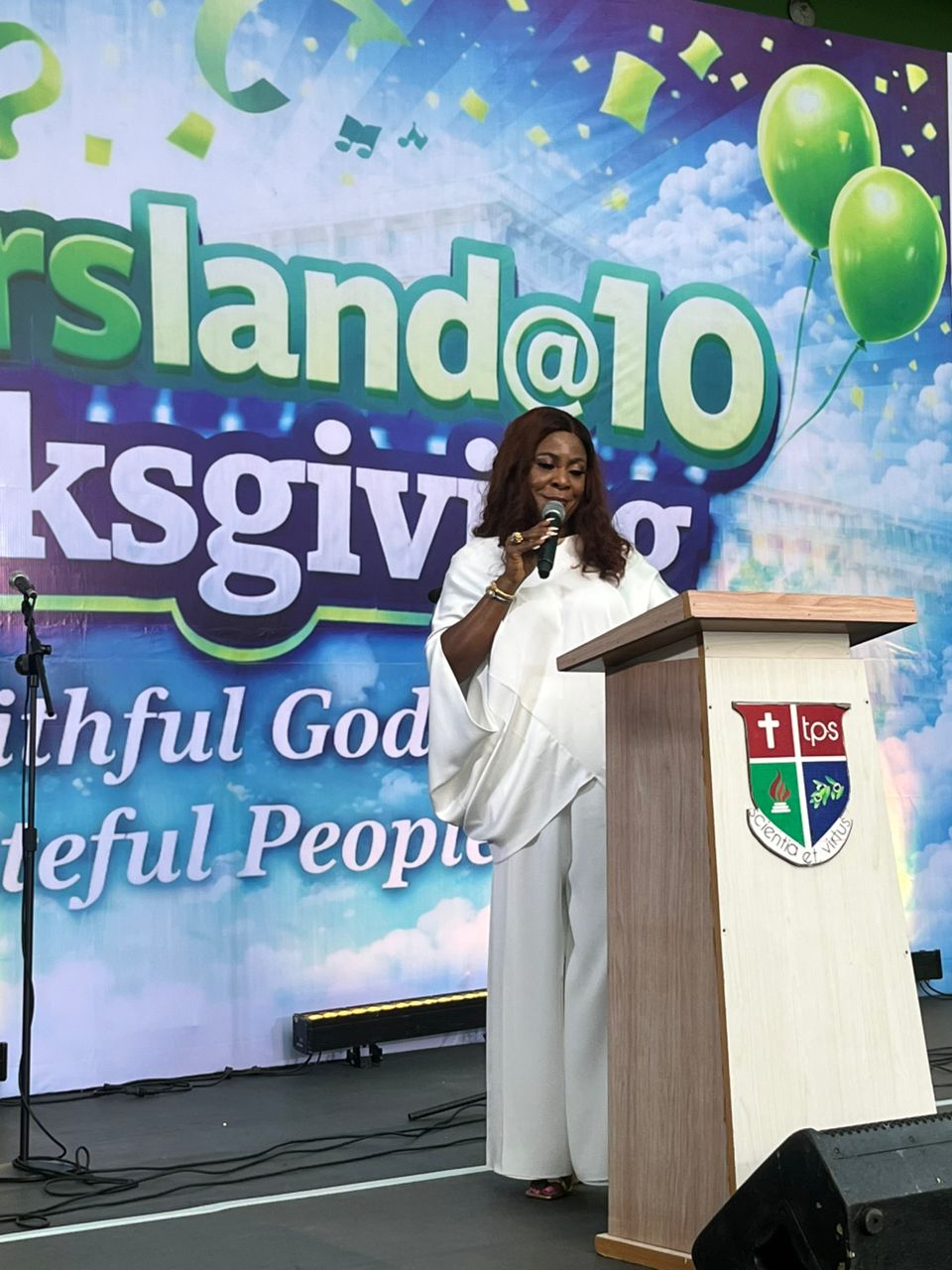 A Decade of Faith and Gratitude: Pottersland School Lagos Celebrates 10 Years of Impact! A Decade of Faith and Gratitude: Pottersland School Lagos Celebrates 10 Years of Impact!
